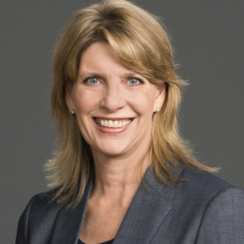 Karen Fitzgerald