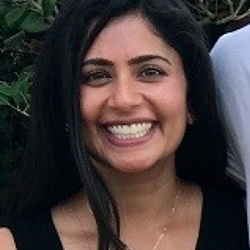 Masumi Patel
