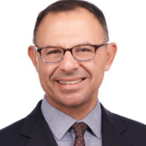 Nabil Istafanous - ProVisors - Seattle