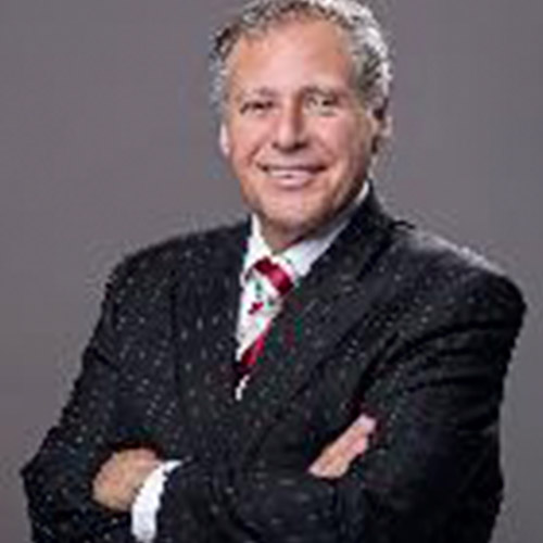 Richard Renkin