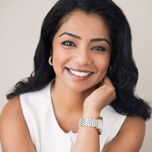 Sheeba Varghese