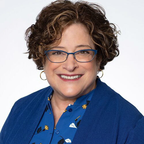 Wonder Woman in Business, Susan Schwartz ProVisors