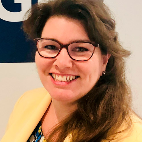 Teresa Chiechi