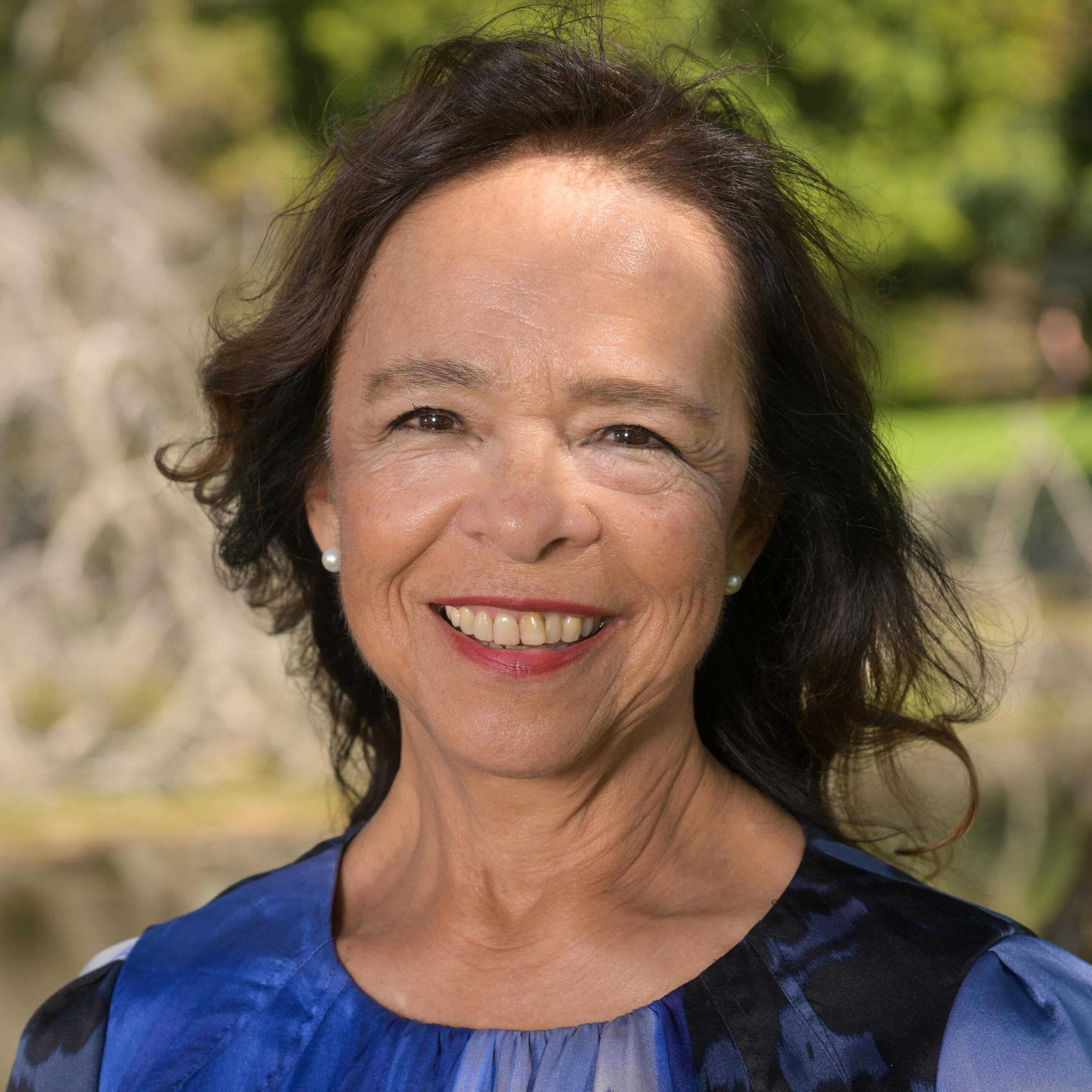 Dinia Takacs - ProVisors - Orange County